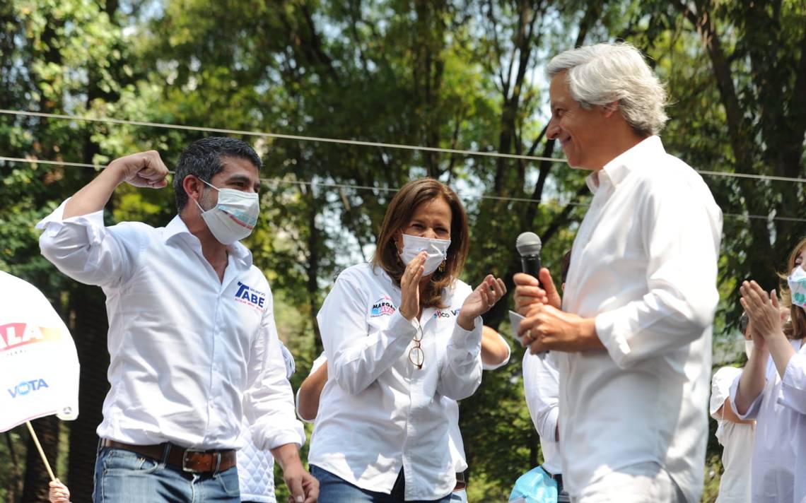 Quién va ganando en las elecciones